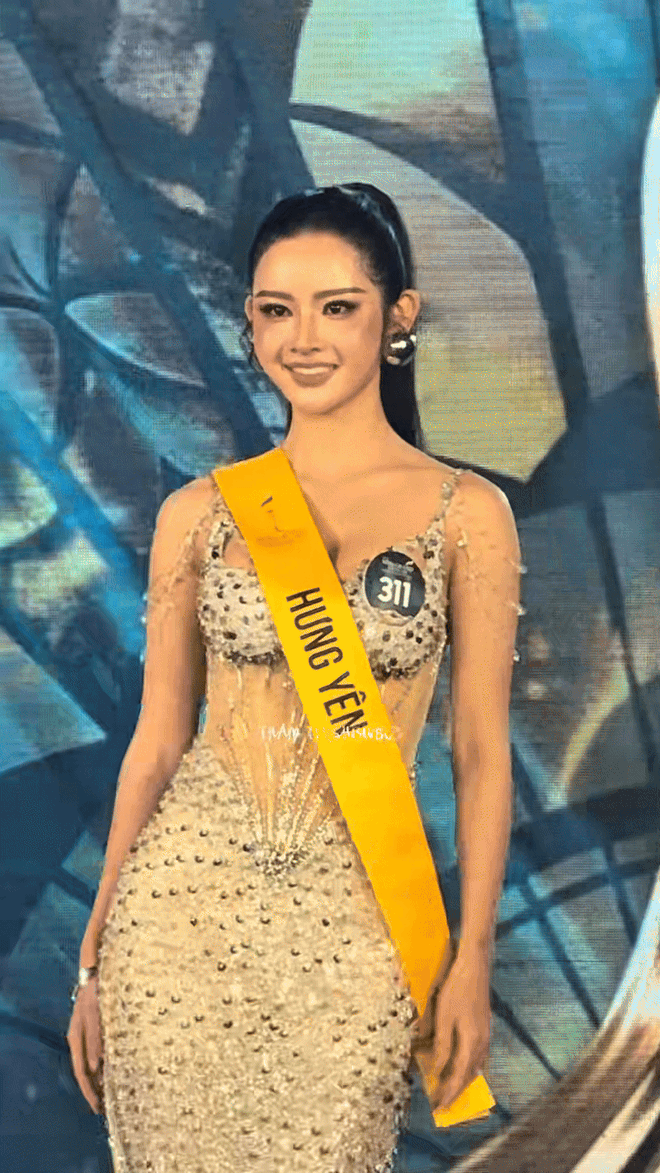 Thí sinh hot nhất Miss Grand được so với Lưu Diệc Phi, Hương Liên và Chu Thanh Huyền- Ảnh 1. Thí sinh hot nhất Miss Grand được so với Lưu Diệc Phi, Hương Liên và Chu Thanh Huyền- Ảnh 1.