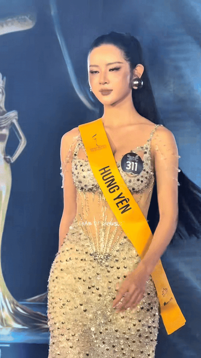 Thí sinh hot nhất Miss Grand được so với Lưu Diệc Phi, Hương Liên và Chu Thanh Huyền- Ảnh 2. Thí sinh hot nhất Miss Grand được so với Lưu Diệc Phi, Hương Liên và Chu Thanh Huyền- Ảnh 2.