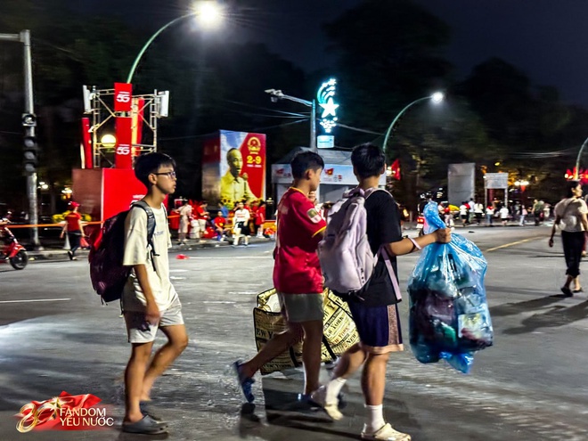 Những cảnh tượng chỉ Việt Nam mình mới có!- Ảnh 2.