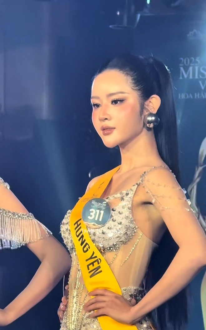 Thí sinh hot nhất Miss Grand được so với Lưu Diệc Phi, Hương Liên và Chu Thanh Huyền- Ảnh 6. Thí sinh hot nhất Miss Grand được so với Lưu Diệc Phi, Hương Liên và Chu Thanh Huyền- Ảnh 6.
