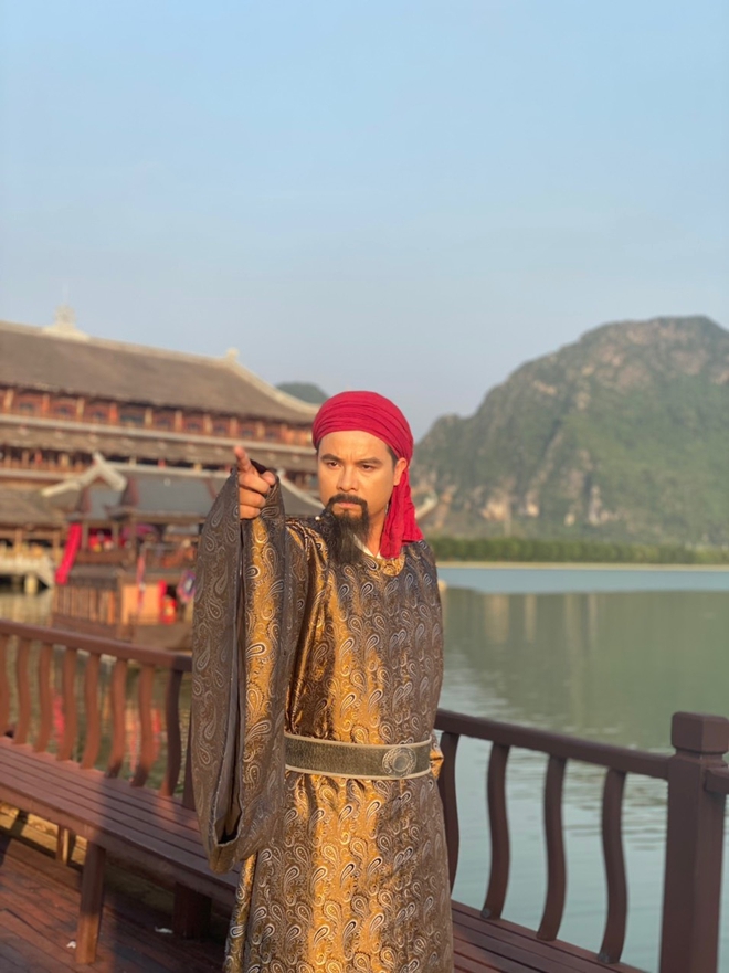 7 phim cổ trang có tạo hình đẹp nhất Việt Nam, số 1 là kiệt tác 36 năm chưa từng có đối thủ- Ảnh 15.
