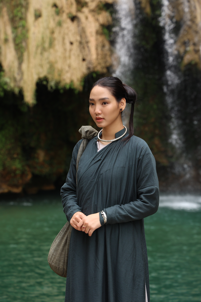7 phim cổ trang có tạo hình đẹp nhất Việt Nam, số 1 là kiệt tác 36 năm chưa từng có đối thủ- Ảnh 33.