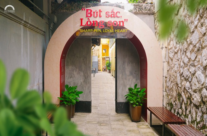 Những triển lãm "hot" nhất Hà Nội dịp 2/9 này: Điểm nhấn tại Top 10 tổ hợp trung tâm triển lãm lớn nhất thế giới- Ảnh 1.
