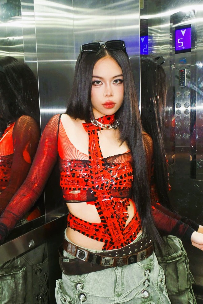 8Wonder 2025 trước giờ G: SOOBIN mặt mộc đi tổng duyệt, J Balvin rủ tlinh xuống phố làm 1 việc không ngờ tới!- Ảnh 17.