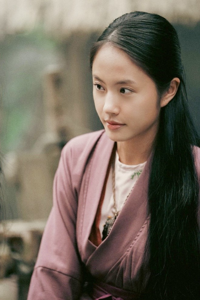 7 phim cổ trang có tạo hình đẹp nhất Việt Nam, số 1 là kiệt tác 36 năm chưa từng có đối thủ- Ảnh 39.
