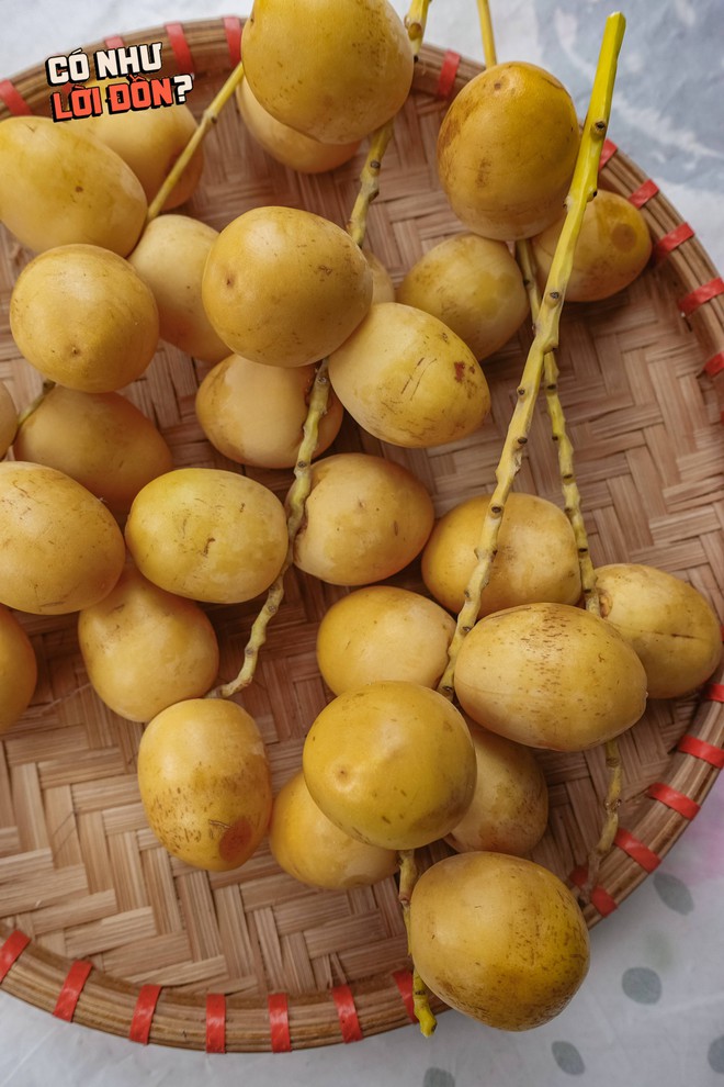Check var loại quả "cắn dọc thì ngọt, cắn ngang thì chát" đang gây sốt MXH: Liệu hương vị có giống lời đồn?- Ảnh 2. Check var loại quả "cắn dọc thì ngọt, cắn ngang thì chát" đang gây sốt MXH: Liệu hương vị có giống lời đồn?- Ảnh 2.