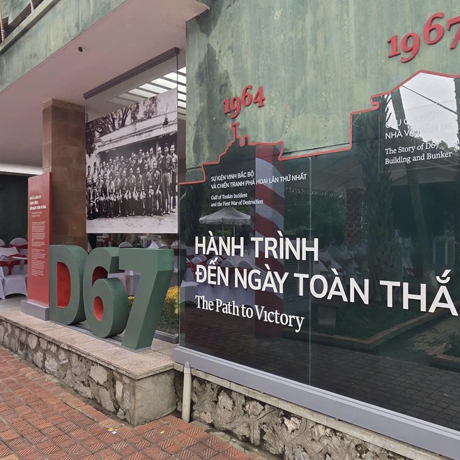 Những triển lãm "hot" nhất Hà Nội dịp 2/9 này: Điểm nhấn tại Top 10 tổ hợp trung tâm triển lãm lớn nhất thế giới- Ảnh 17.