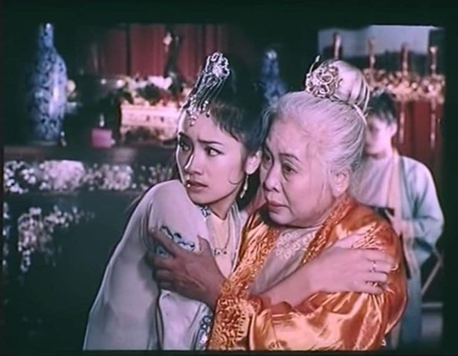 7 phim cổ trang có tạo hình đẹp nhất Việt Nam, số 1 là kiệt tác 36 năm chưa từng có đối thủ- Ảnh 4.
