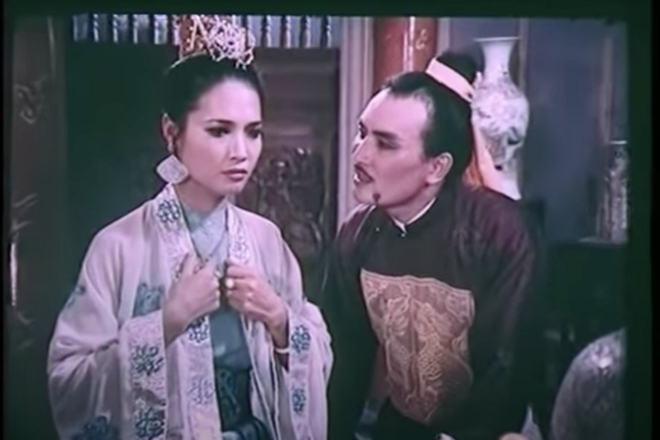7 phim cổ trang có tạo hình đẹp nhất Việt Nam, số 1 là kiệt tác 36 năm chưa từng có đối thủ- Ảnh 2.