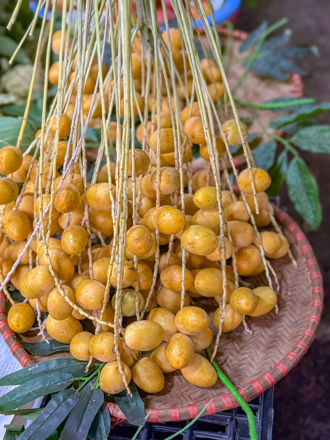 Check var loại quả "cắn dọc thì ngọt, cắn ngang thì chát" đang gây sốt MXH: Liệu hương vị có giống lời đồn?- Ảnh 6. Check var loại quả "cắn dọc thì ngọt, cắn ngang thì chát" đang gây sốt MXH: Liệu hương vị có giống lời đồn?- Ảnh 6.