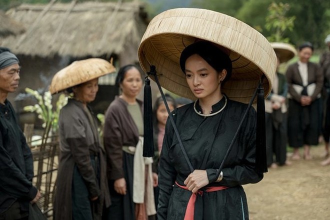 7 phim cổ trang có tạo hình đẹp nhất Việt Nam, số 1 là kiệt tác 36 năm chưa từng có đối thủ- Ảnh 23.