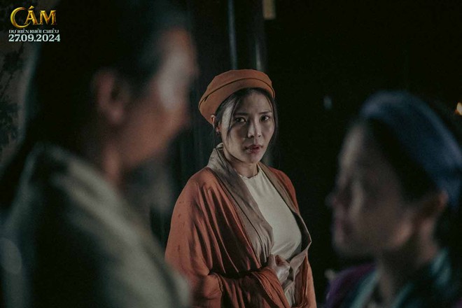 7 phim cổ trang có tạo hình đẹp nhất Việt Nam, số 1 là kiệt tác 36 năm chưa từng có đối thủ- Ảnh 42.