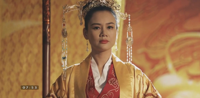 7 phim cổ trang có tạo hình đẹp nhất Việt Nam, số 1 là kiệt tác 36 năm chưa từng có đối thủ- Ảnh 11.