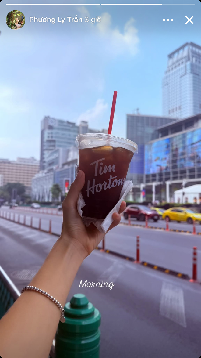 Phương Ly và Andree "đường ai nấy đi"?- Ảnh 2.