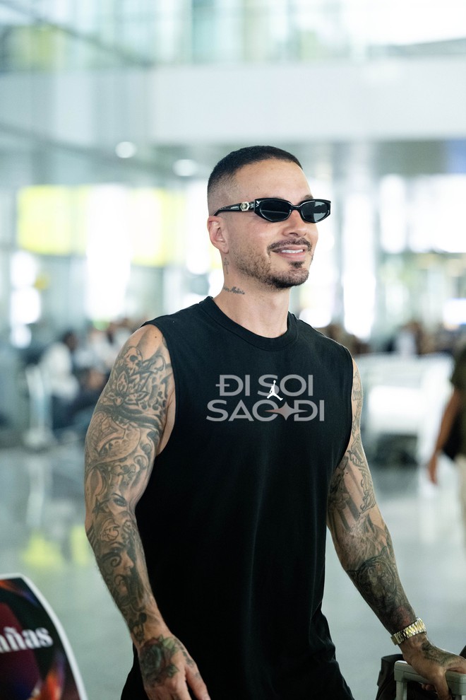 8Wonder 2025 trước giờ G: SOOBIN mặt mộc đi tổng duyệt, J Balvin rủ tlinh xuống phố làm 1 việc không ngờ tới!- Ảnh 16.