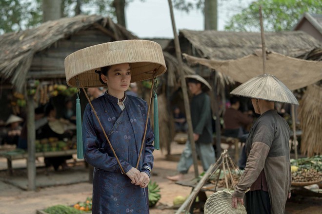 7 phim cổ trang có tạo hình đẹp nhất Việt Nam, số 1 là kiệt tác 36 năm chưa từng có đối thủ- Ảnh 26.