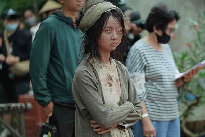 7 phim cổ trang có tạo hình đẹp nhất Việt Nam, số 1 là kiệt tác 36 năm chưa từng có đối thủ- Ảnh 40.