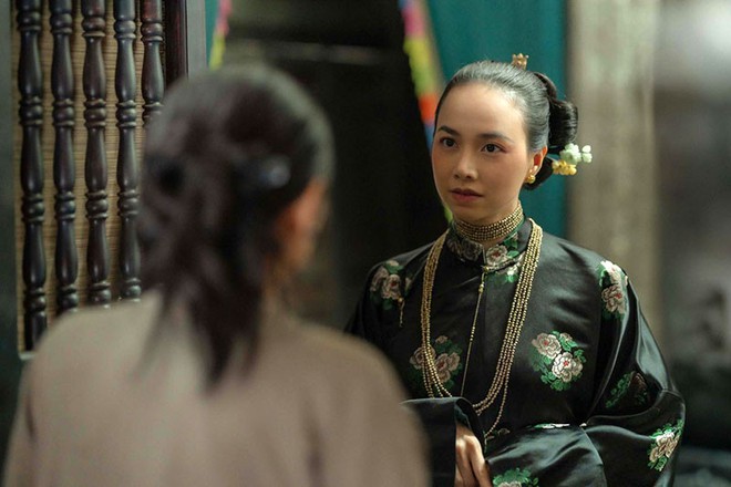 7 phim cổ trang có tạo hình đẹp nhất Việt Nam, số 1 là kiệt tác 36 năm chưa từng có đối thủ- Ảnh 27.