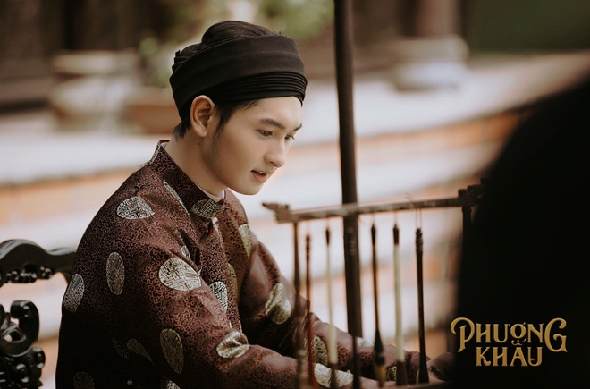 7 phim cổ trang có tạo hình đẹp nhất Việt Nam, số 1 là kiệt tác 36 năm chưa từng có đối thủ- Ảnh 19.