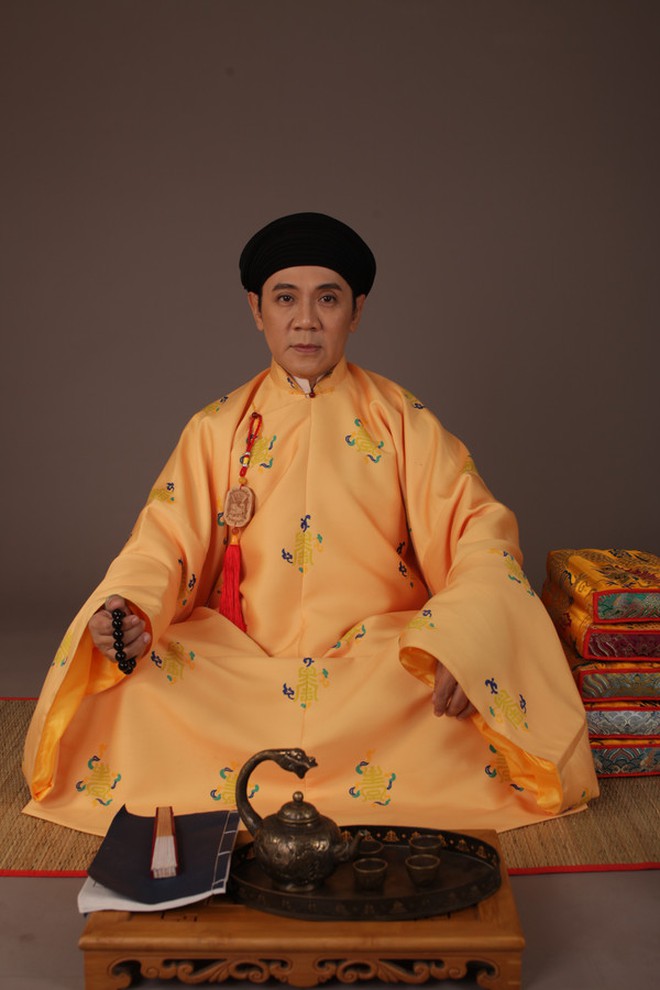 7 phim cổ trang có tạo hình đẹp nhất Việt Nam, số 1 là kiệt tác 36 năm chưa từng có đối thủ- Ảnh 21.