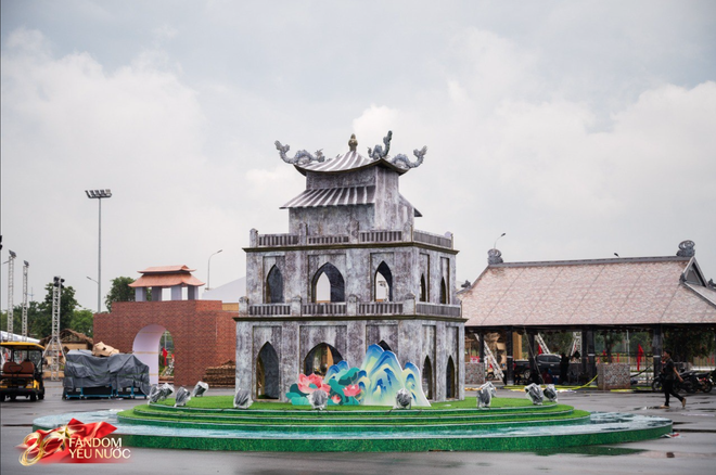 Những triển lãm "hot" nhất Hà Nội dịp 2/9 này: Điểm nhấn tại Top 10 tổ hợp trung tâm triển lãm lớn nhất thế giới- Ảnh 7.