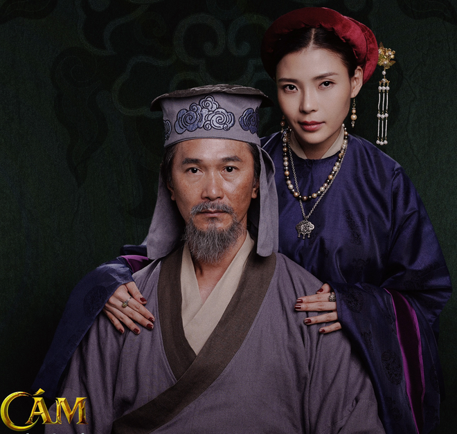 7 phim cổ trang có tạo hình đẹp nhất Việt Nam, số 1 là kiệt tác 36 năm chưa từng có đối thủ- Ảnh 41.