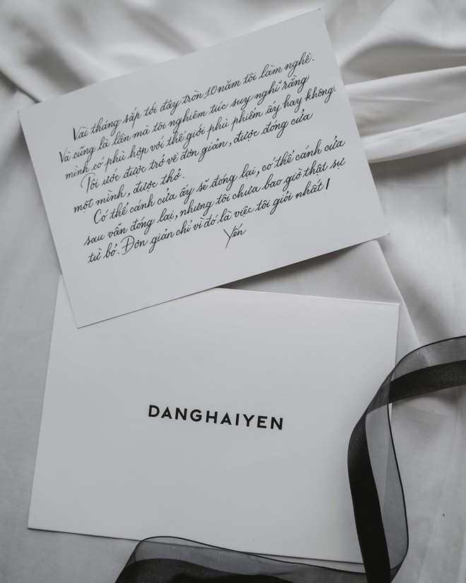 Tâm thư đóng cửa “kêu gọi lòng thương": Toàn cảnh tranh cãi mới của giới local brand Việt- Ảnh 8.