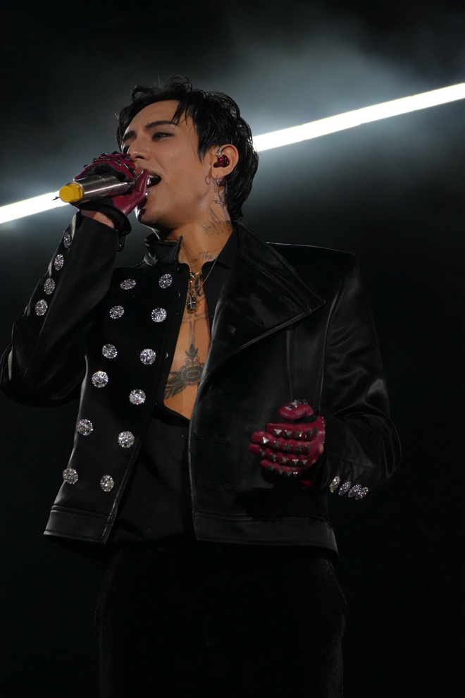 8Wonder 2025: DPR IAN nói “Anh yêu tất cả các em”, tlinh cùng J Balvin tạo nên khoảnh khắc lịch sử- Ảnh 6.
