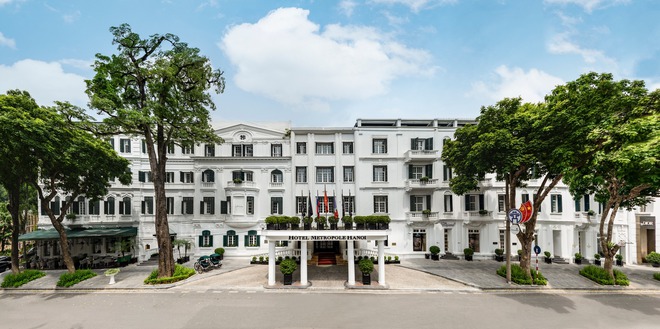 Hà Nội vẫn còn phòng giá 30-100 triệu/đêm nếu bạn muốn đặt khách sạn xem diễu binh, nhanh tay còn kịp!- Ảnh 4.