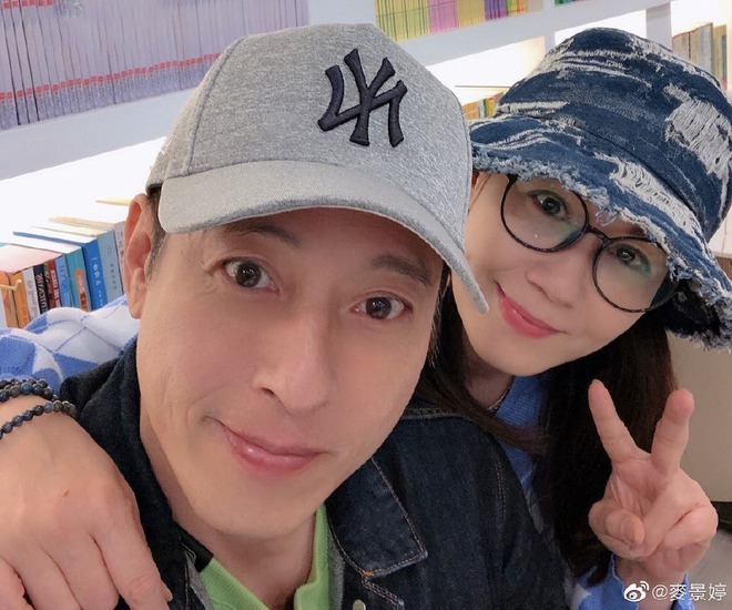 Nam diễn viên 30 năm không ăn thịt, không sinh con để giữ nhan sắc "ma cà rồng" vừa qua cơn nguy kịch- Ảnh 9. Nam diễn viên 30 năm không ăn thịt, không sinh con để giữ nhan sắc "ma cà rồng" vừa qua cơn nguy kịch- Ảnh 9.