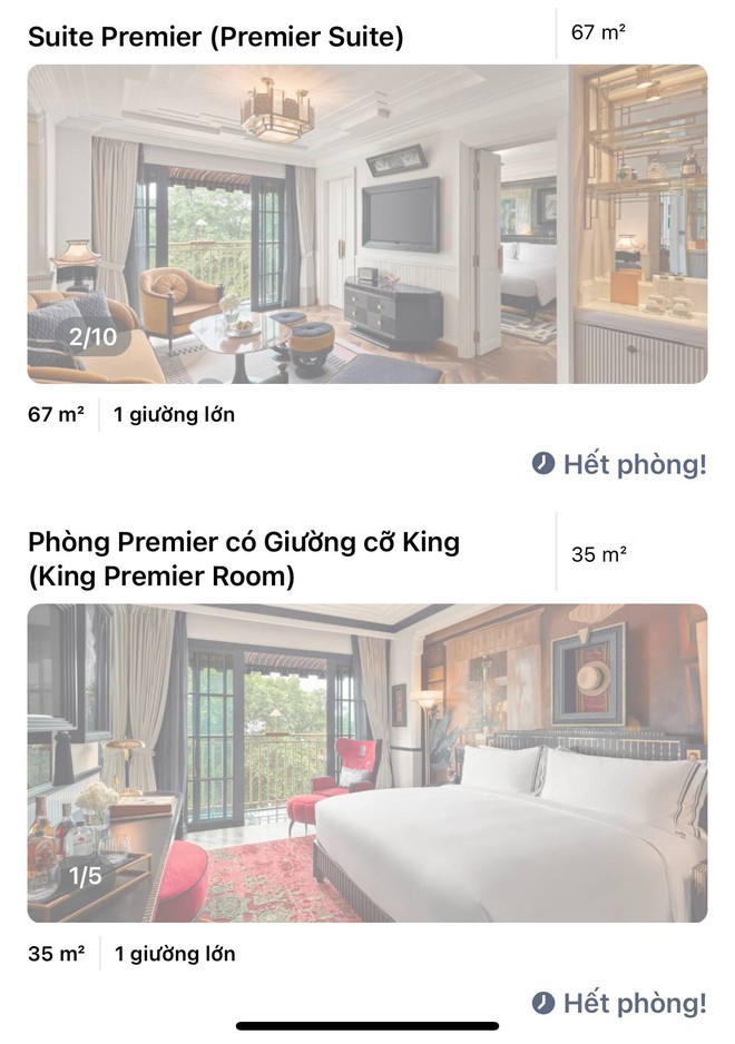 Hà Nội vẫn còn phòng giá 30-100 triệu/đêm nếu bạn muốn đặt khách sạn xem diễu binh, nhanh tay còn kịp!- Ảnh 10.