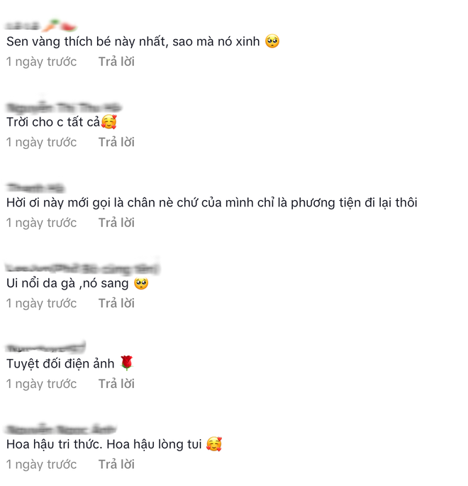 Mỹ nữ 1m86 khi đứng cạnh người thường là thấy hào quang tỏa sáng- Ảnh 11.