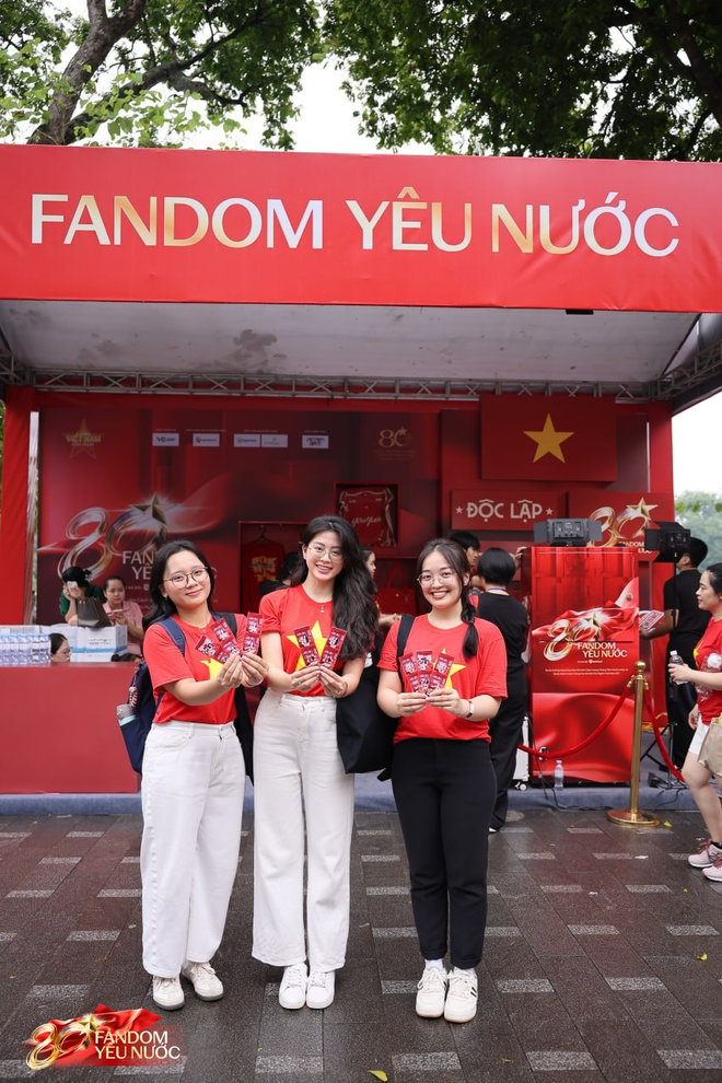 Xin thông báo: Booth Fandom Yêu Nước sắp tái xuất!- Ảnh 3.