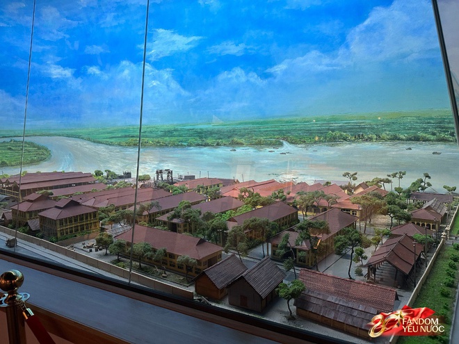 Bảo tàng Tôn Đức thắng, đích thị là nơi đáng đi nhất dịp lễ 2/9 ngay lúc này- Ảnh 5.