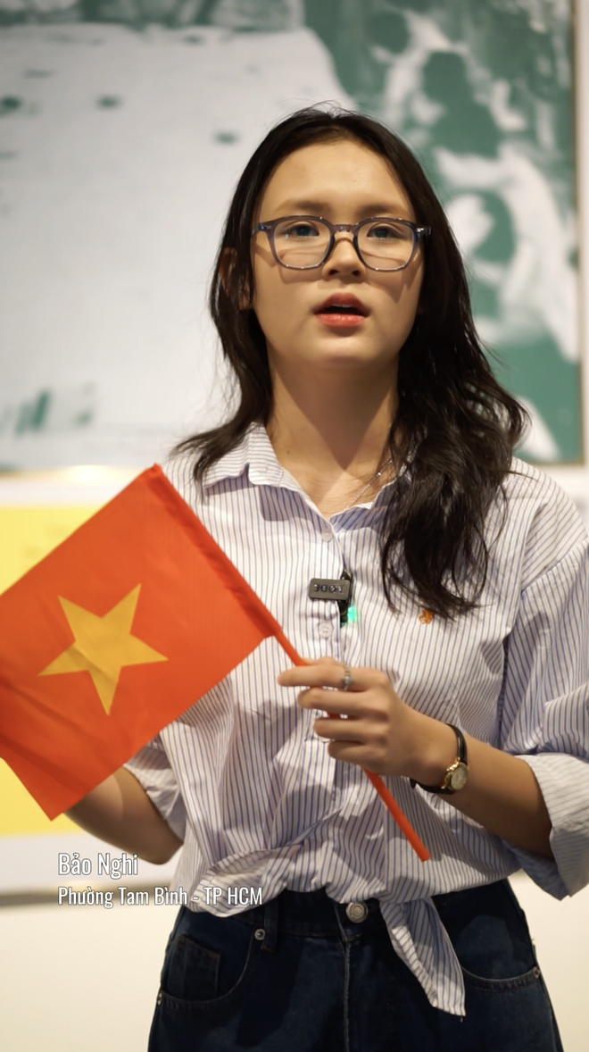 Bảo tàng Tôn Đức thắng, đích thị là nơi đáng đi nhất dịp lễ 2/9 ngay lúc này- Ảnh 21.