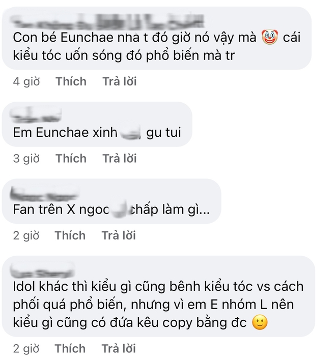Xuất hiện bản sao của “công chúa điệu nhất Kpop”, netizen bênh hết lời- Ảnh 7.