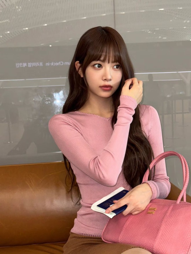 Xuất hiện bản sao của “công chúa điệu nhất Kpop”, netizen bênh hết lời- Ảnh 3.