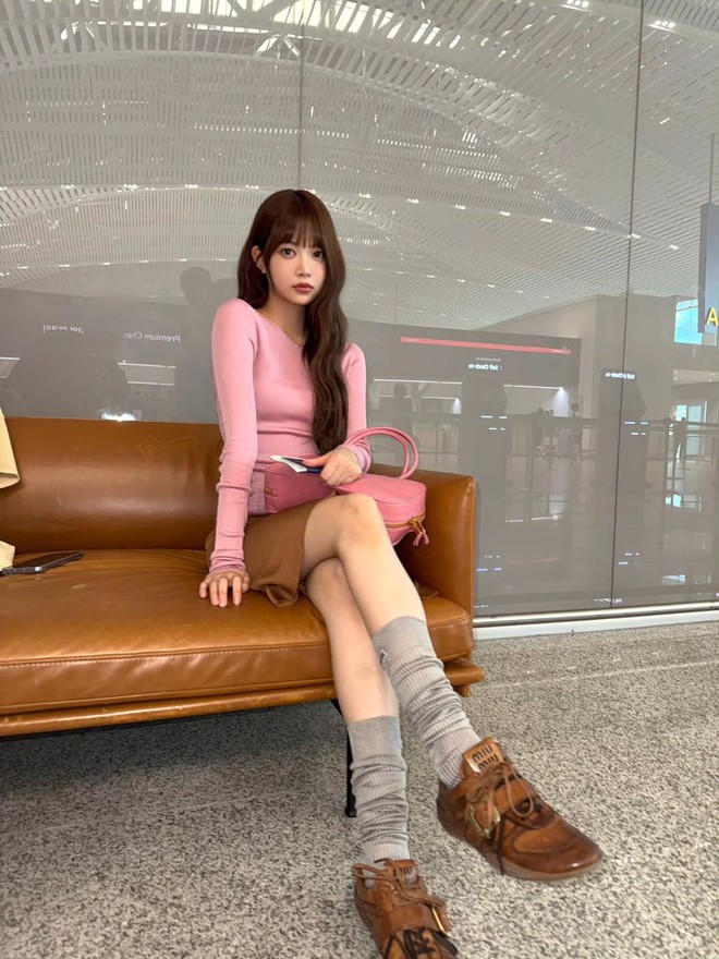 Xuất hiện bản sao của “công chúa điệu nhất Kpop”, netizen bênh hết lời- Ảnh 5.