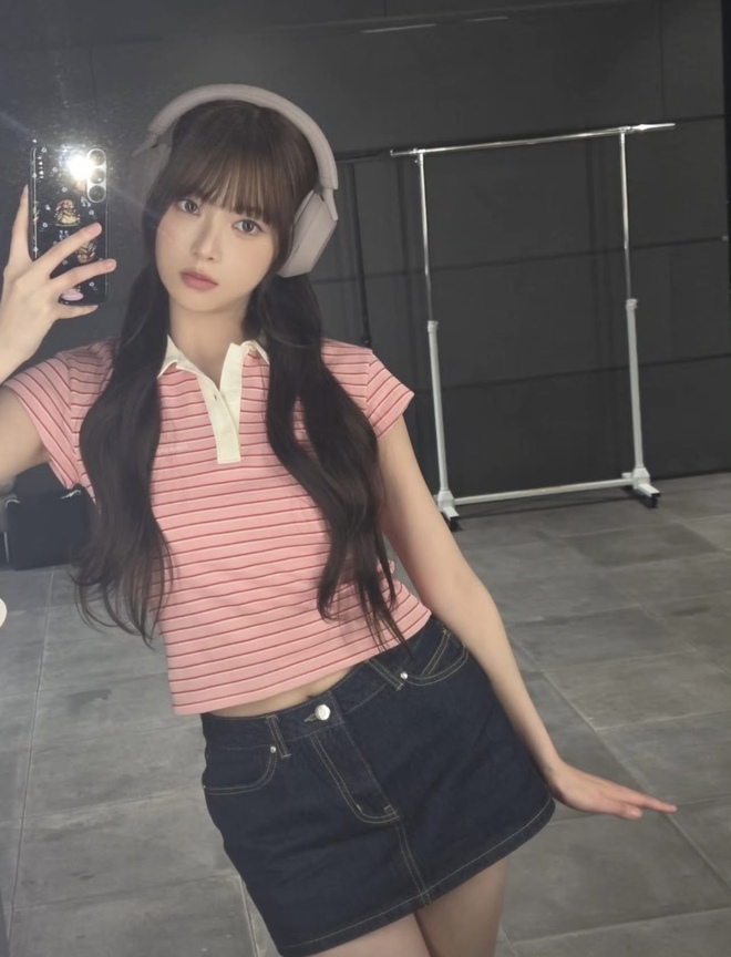 Xuất hiện bản sao của “công chúa điệu nhất Kpop”, netizen bênh hết lời- Ảnh 12.