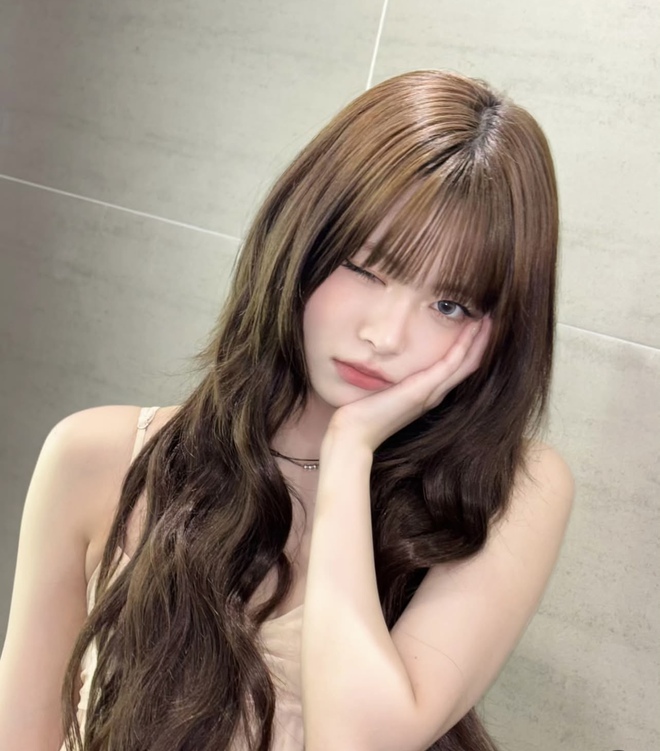 Xuất hiện bản sao của “công chúa điệu nhất Kpop”, netizen bênh hết lời- Ảnh 9.