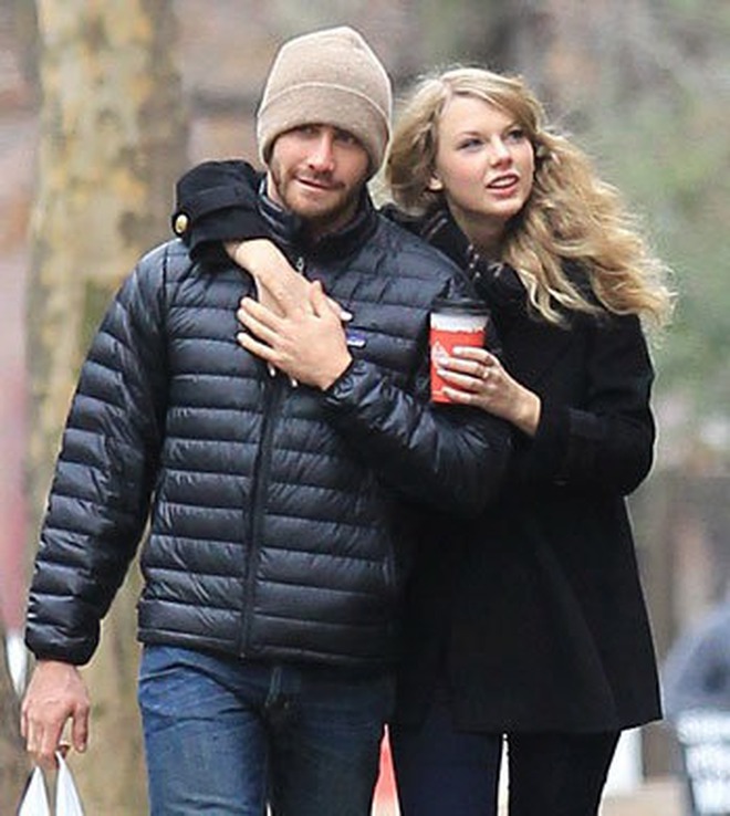 Taylor Swift có hơn chục anh tình cũ hạng A, tại sao cuối cùng lại cưới cầu thủ còn nghèo hơn mèo cưng của mình?- Ảnh 8.