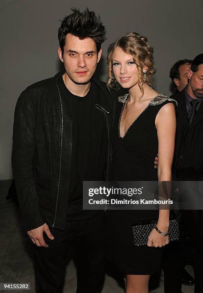 Taylor Swift có hơn chục anh tình cũ hạng A, tại sao cuối cùng lại cưới cầu thủ còn nghèo hơn mèo cưng của mình?- Ảnh 7.