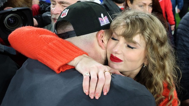 Taylor Swift có hơn chục anh tình cũ hạng A, tại sao cuối cùng lại cưới cầu thủ còn nghèo hơn mèo cưng của mình?- Ảnh 16.