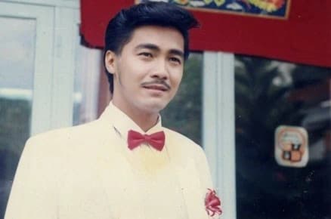 Số phận trái ngược của 3 “nam thần màn ảnh Việt” thập niên 90: Người bị đột quỵ 2 lần, người từ chối kết hôn- Ảnh 2. Số phận trái ngược của 3 “nam thần màn ảnh Việt” thập niên 90: Người bị đột quỵ 2 lần, người từ chối kết hôn- Ảnh 2.