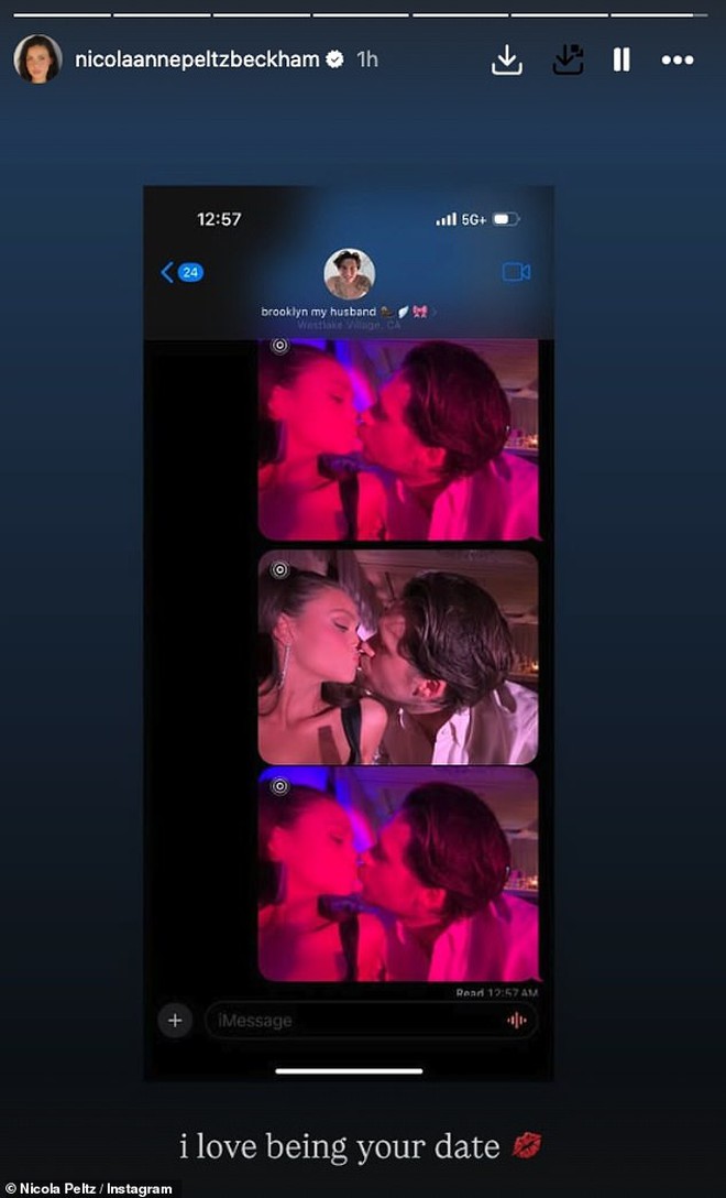 Vợ chồng con cả nhà Beckham mất hút trong tiệc độc thân của Selena Gomez: Tình bạn vàng nay đã rạn nứt?- Ảnh 6. Vợ chồng con cả nhà Beckham mất hút trong tiệc độc thân của Selena Gomez: Tình bạn vàng nay đã rạn nứt?- Ảnh 6.
