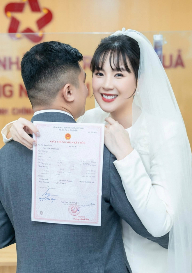 MC Mai Ngọc nhập viện, sức khỏe xuống cấp sau khi sinh con- Ảnh 5.