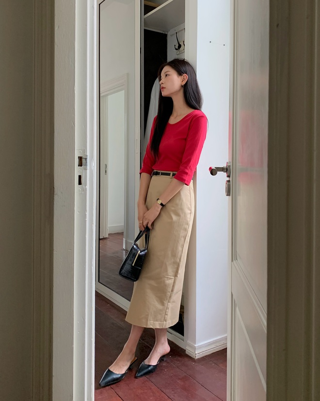 Chị em có chiều cao khiêm tốn chỉ cần đúng 3 đôi giày này để hack dáng đỉnh cao với mọi trang phục- Ảnh 3.