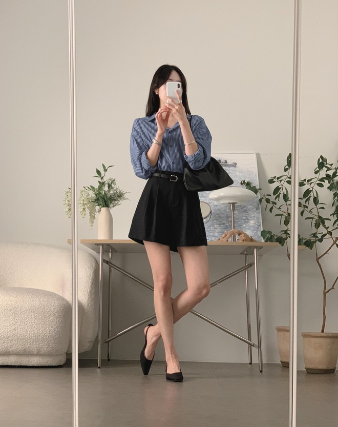 Chị em có chiều cao khiêm tốn chỉ cần đúng 3 đôi giày này để hack dáng đỉnh cao với mọi trang phục- Ảnh 2.