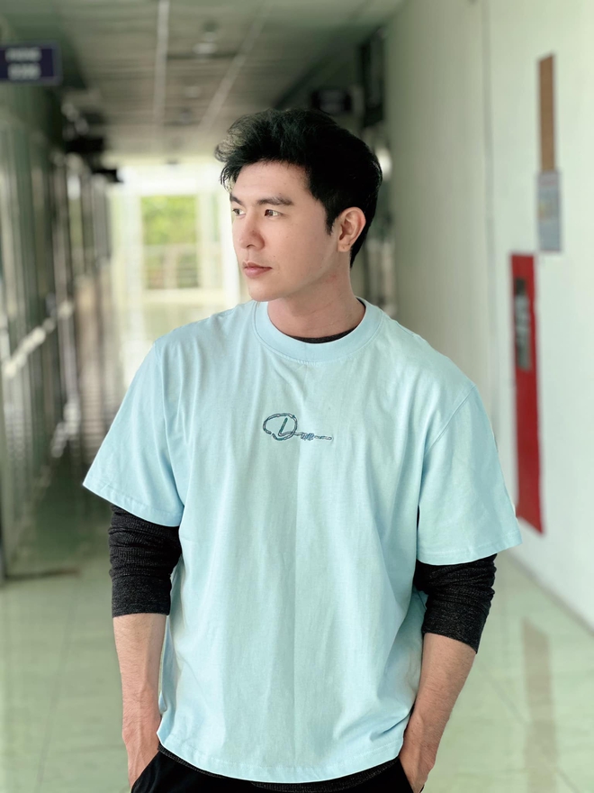 Mưa Đỏ: Thì ra đây là quá khứ của phản diện đẹp trai nhất màn ảnh- Ảnh 13.