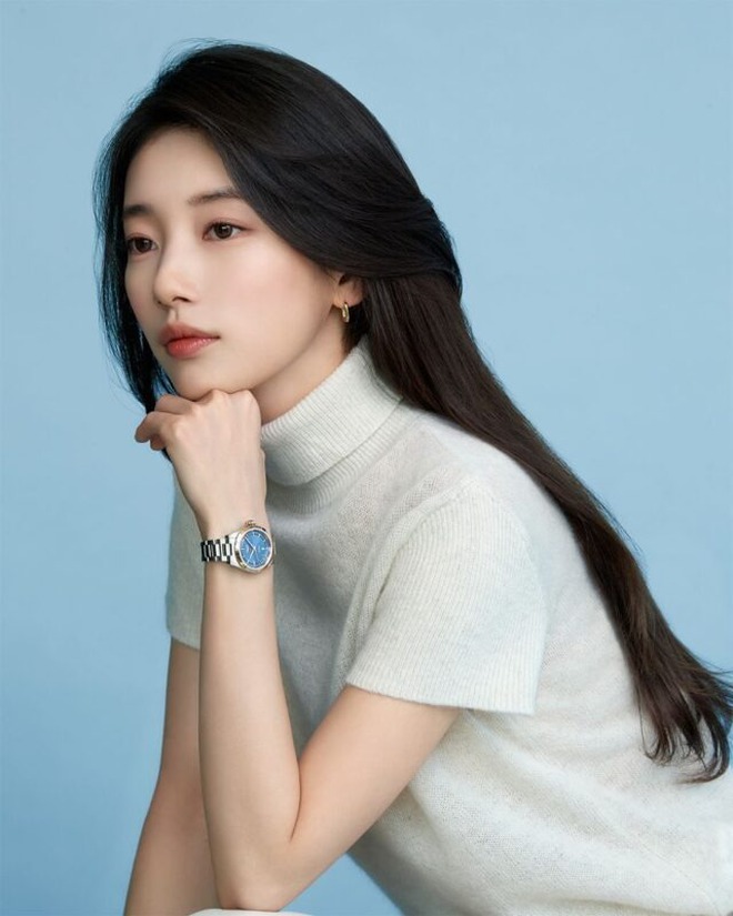 "Tình đầu quốc dân" Suzy sắp cưới "Song Joong Ki phiên bản tỷ phú"?- Ảnh 1.